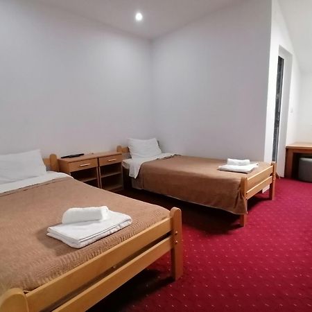 Hotel Talija Svilajnac Bagian luar foto