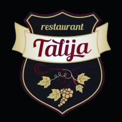 Hotel Talija Svilajnac Bagian luar foto