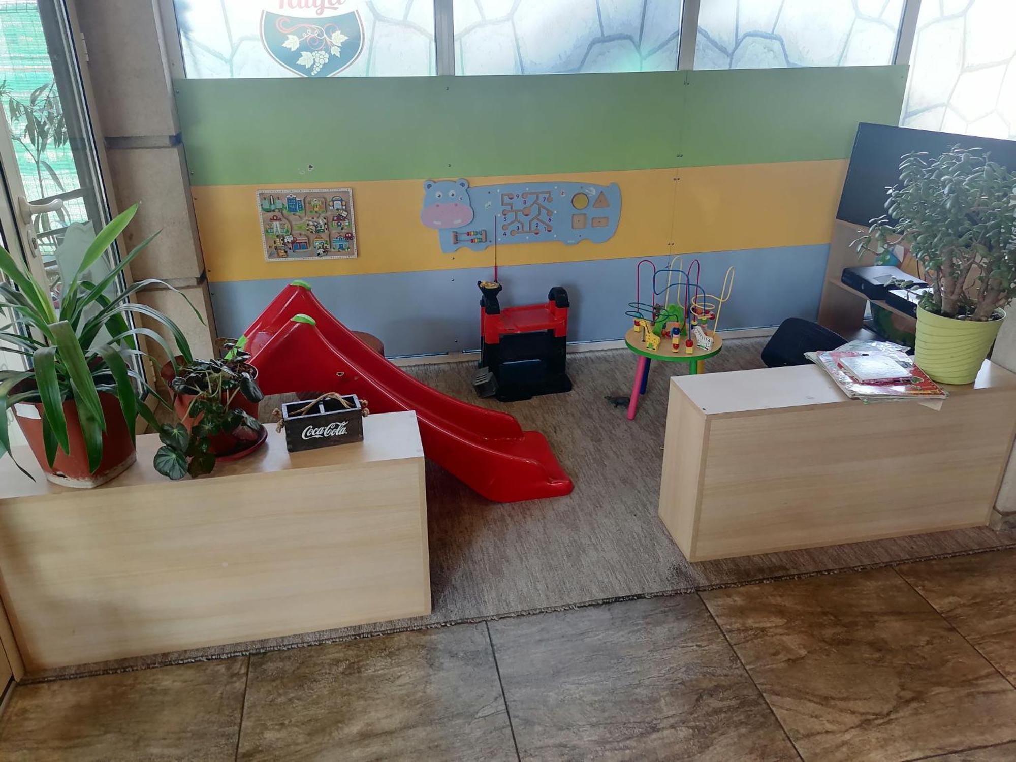 Hotel Talija Svilajnac Bagian luar foto