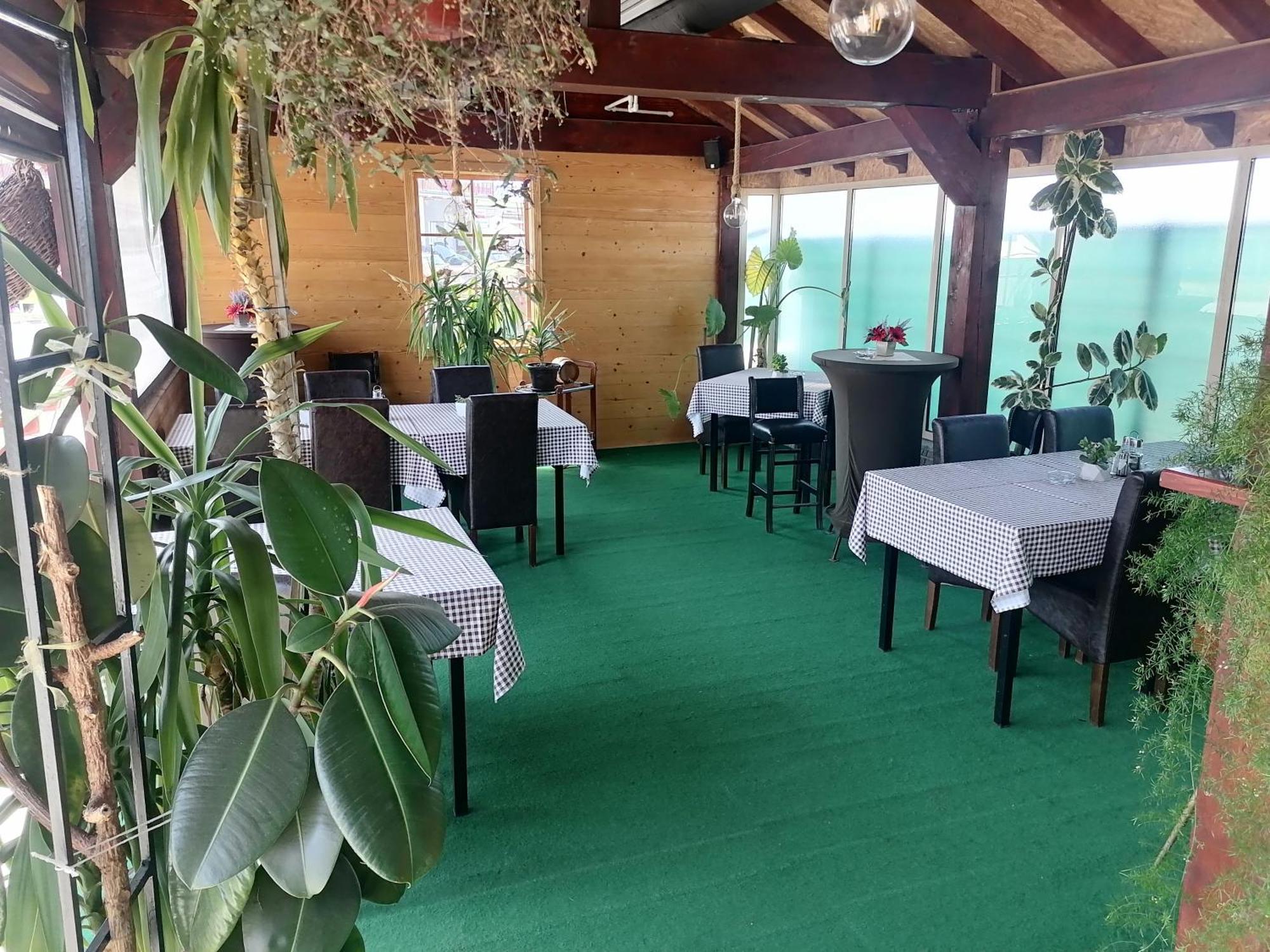 Hotel Talija Svilajnac Bagian luar foto